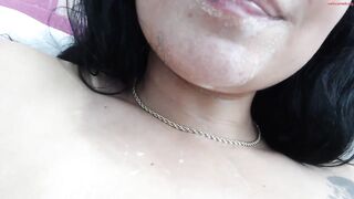 meganmilk1 - Cum Goal  Video amateur oral sex fetish