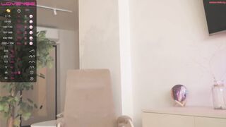 oki_dokie - Cum Goal  Video tease lush cam porn