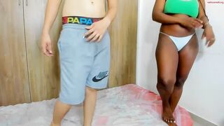 playhardsex - Cum Goal  Video handjob bisexual panties