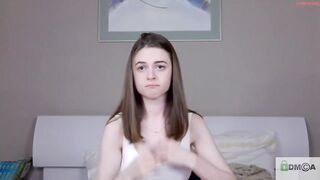 tiffany_long - Cum Goal  Video femdom findom beautiful pussy