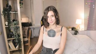 rush_of_feelings - [Chaturbate Record] shaved best moments 1080 hd alone