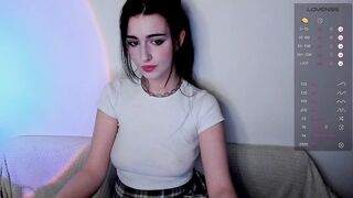 the_luv - [Chaturbate Record] fingering free real porn nude girl first time