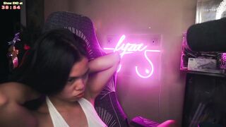 _lyza_ - [Chaturbate Record] all videos long hair hot chick ass