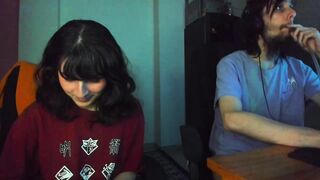 addictcouple2001 - [Chaturbate Record] lush erotic show slut beautiful