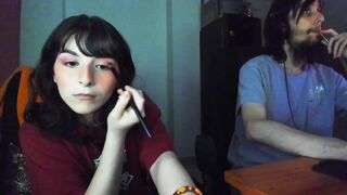 addictcouple2001 - [Chaturbate Record] lush erotic show slut beautiful