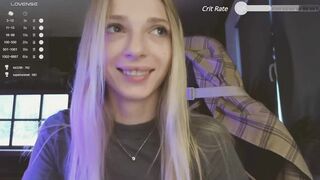 baby_gopn1k - [Chaturbate Record] big pussy lips pornstar web cam sex hentai