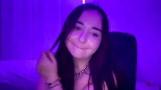 lucylavender444 - [Chaturbate Record] oil huge boobs perfect massage