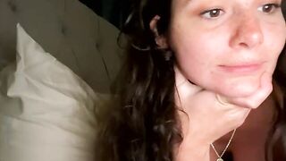 rexxandruby - [Chaturbate Record] oral sex Nora fingers amateur sex video