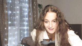 dilaramorgenshtern - [Chaturbate Record] spy cam without clothes ass fuck pussy