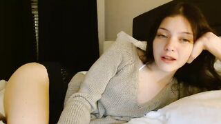 miafosterx - [Chaturbate Record] deep stream megastore natural tits kissing