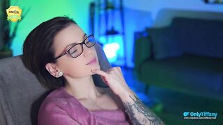 tiffanyriox - [Chaturbate Record] lovense cam cam show database body