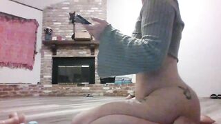 baby_girlx337 - [Chaturbate Record] long hair spy cam xvideos stocking