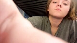 miss_morgan2993 - [Chaturbate Record] face fucking whores fetish erotic show