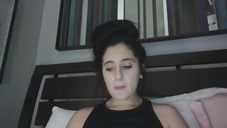 chloexbennett - [Chaturbate Record] dance huge dildo spy cam hush