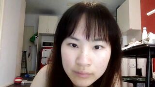 cuteasianella - [Chaturbate Record] sex record girl cosplay