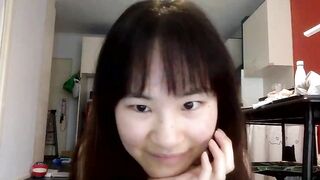 cuteasianella - [Chaturbate Record] sex record girl cosplay