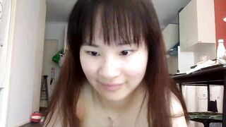 cuteasianella - [Chaturbate Record] sex record girl cosplay