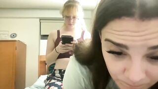 jadealyssa - [Chaturbate Record] latex love fingers cam girl