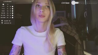 baby_gopn1k - [Chaturbate Record] sex toy real orgasm erotic show fuck machine