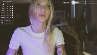 baby_gopn1k - [Chaturbate Record] sex toy real orgasm erotic show fuck machine