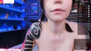 arikajoy - [Chaturbate Record] pvt home cute record