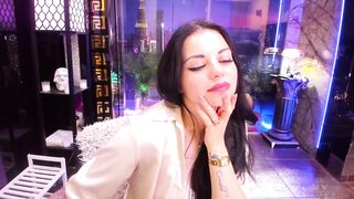 alma_pearl - [Chaturbate Record] squirt sensual face fucking step daughter