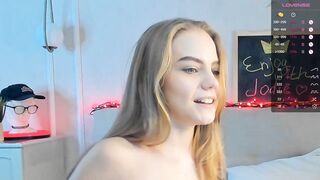 kirasammers - [Chaturbate Record] clip deep passive solo