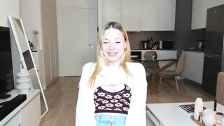 feel_our_vibe - [Chaturbate Record] nude bisexual dirty braces