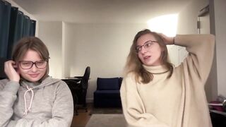 lillybambus - [Chaturbate Record] nudity smile party spy cam