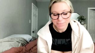 texas_blonde - [Chaturbate Record] without a bra doggy big lips oil