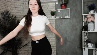 annmartin_ - [Chaturbate Record] big ass relax creampie fantasy