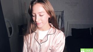 wave_of_happy_ - [Chaturbate Record] cute fitness busty European