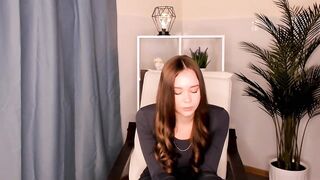 erinslexie - [Chaturbate Record] latex mature latex fuck my pussy