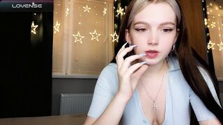 small_blondee - [Chaturbate Record] web cam sex femdom girl exhibition