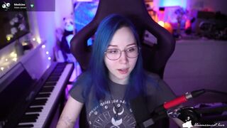 blue_mooncat - [Chaturbate Record] fetish sex vids cam show deep throat