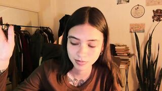 alone_together_ - [Chaturbate Record] girlnextdoor first time creampie fansy