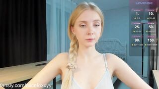 oh_honey_ - [Chaturbate Record] relax teen latex joi