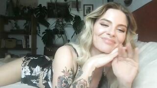 themarilynm - [Chaturbate Record] nudity strapon love fantasy