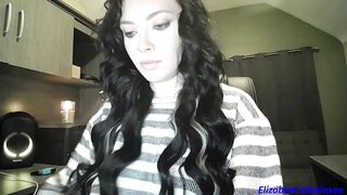 elizabethdickinson - [Chaturbate Record] blowjob prostitute cosplay bush