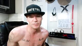 tallness707 - [Chaturbate Record] nude private collection tattoo cumming