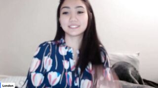 london_tipton - [Chaturbate Record] pvt blowjob smile instagram