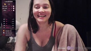 rowanswolves - [Chaturbate Record] sensual Video Vault nude beautiful pussy