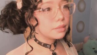 angelmoouth - [Chaturbate Record] erotic nude Nora masturbate