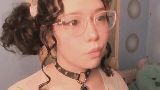 angelmoouth - [Chaturbate Record] erotic nude Nora masturbate