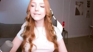 lil_pumpkinpie - [Chaturbate Record] big nipples hot chick girlnextdoor fansy