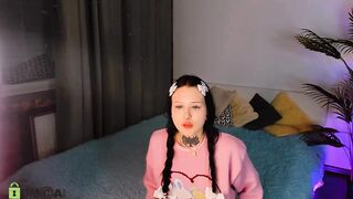 _kawaika - [Chaturbate Record] smile big clit toes chaturbate