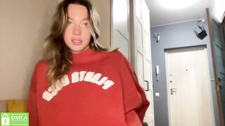 angel_from_sky - [Chaturbate Record] pretty face 1080 hd queen best moments