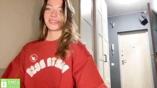 angel_from_sky - [Chaturbate Record] pretty face 1080 hd queen best moments