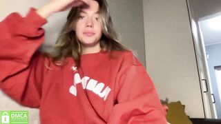 angel_from_sky - [Chaturbate Record] pretty face 1080 hd queen best moments