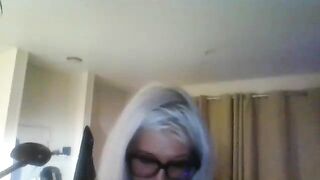 kikilove25 - [Chaturbate Record] beautiful heels live cam big lips